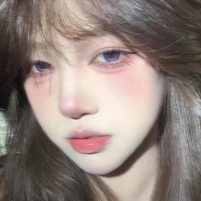 网络女生头像氛围感