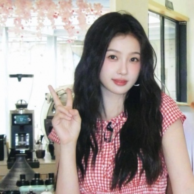 头像图片女ins风