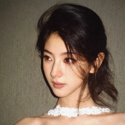 小众而又惊艳ins头像真人