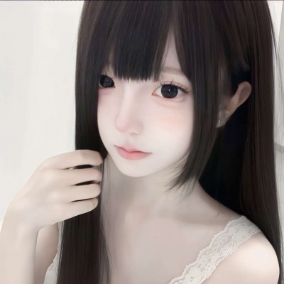 头像图片女ins高级质感