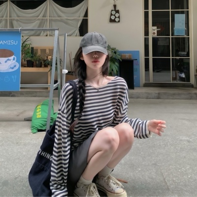 唯美气质ins女头