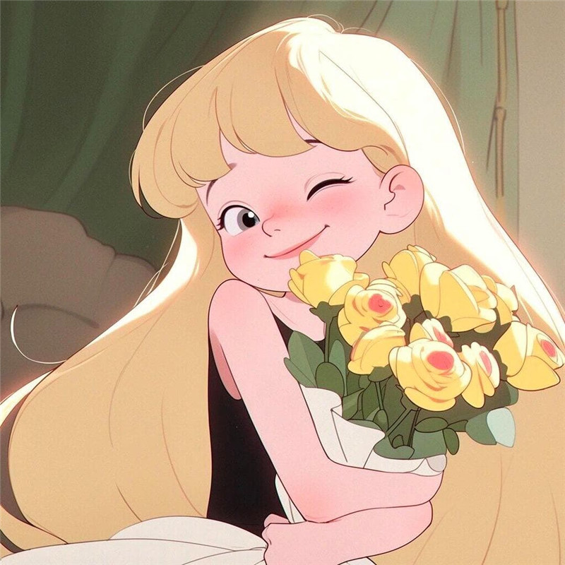 2026最火微信头像