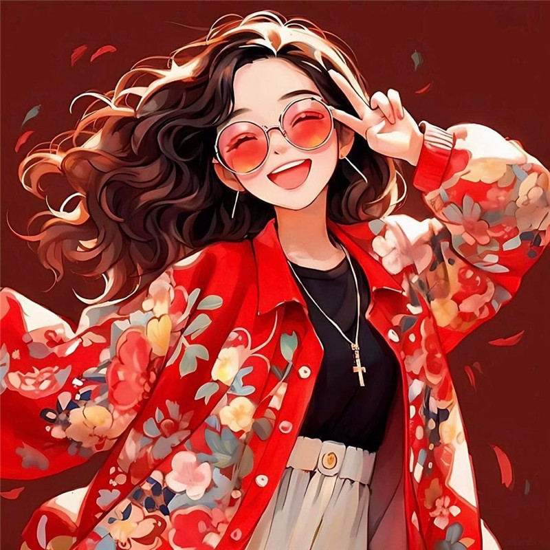 2026最火微信头像