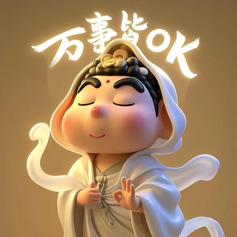 2026最火微信头像