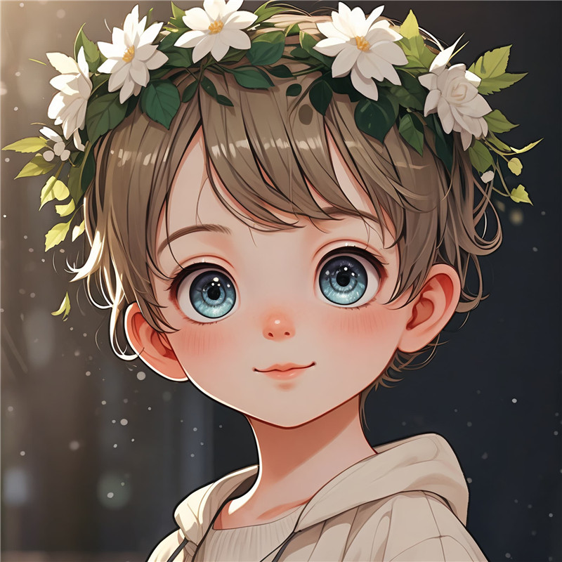 2026最火微信头像