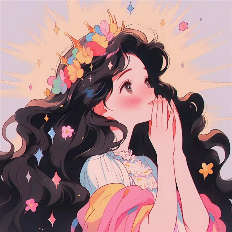 2026最火微信头像