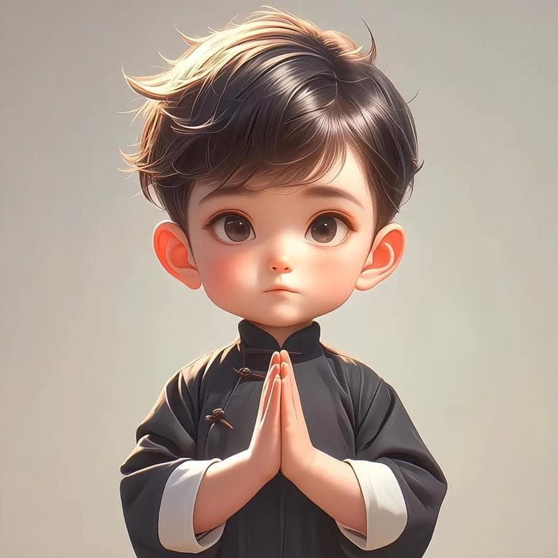 2026最火微信头像