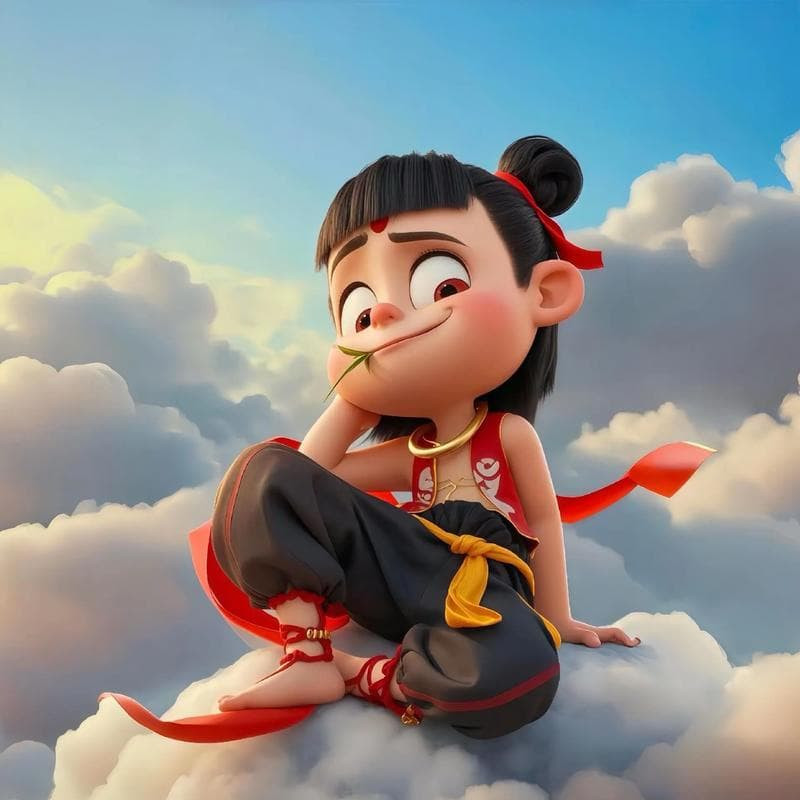 2026最火微信头像