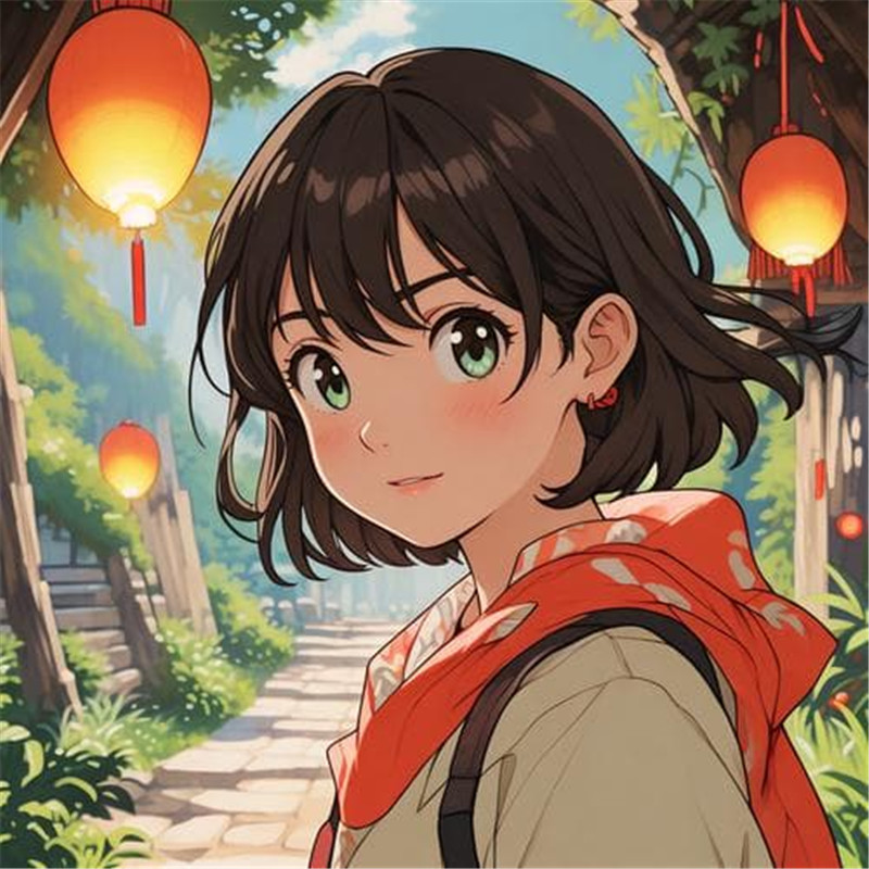 2026最火微信头像