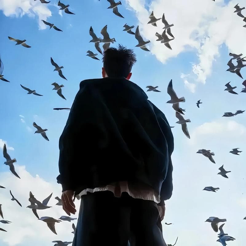 2026最火微信头像