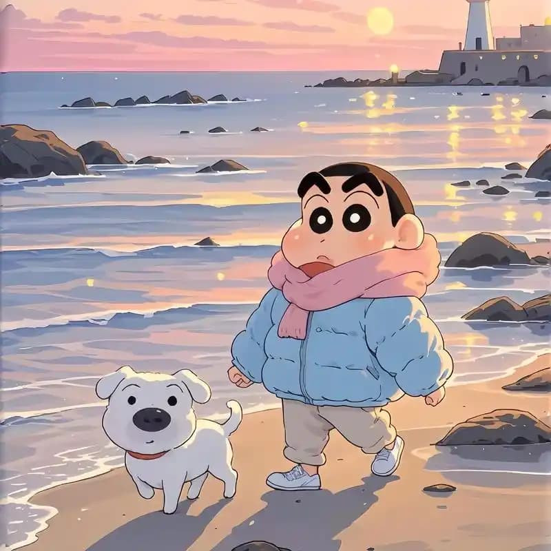 2026年头像图片新款