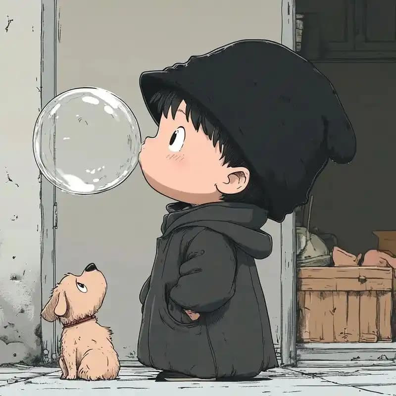 2026年头像图片新款