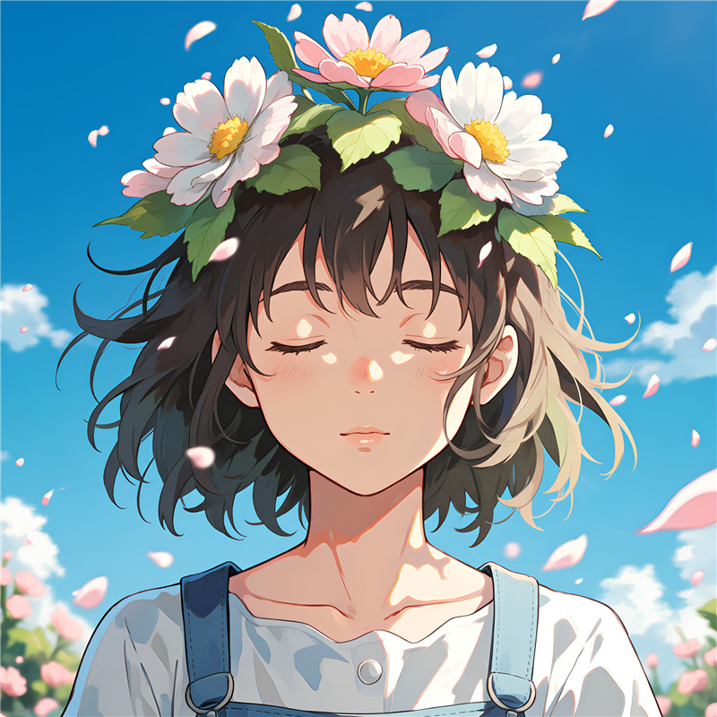 2026年头像图片新款