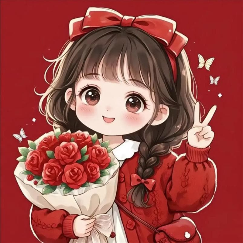 2026年头像图片新款