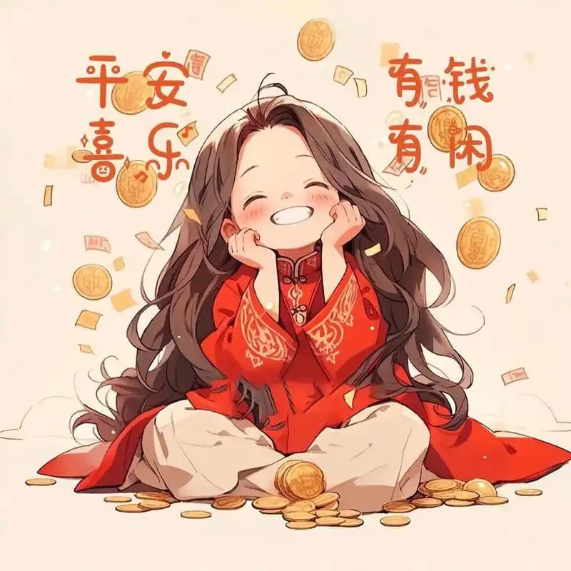 2026年头像图片新款