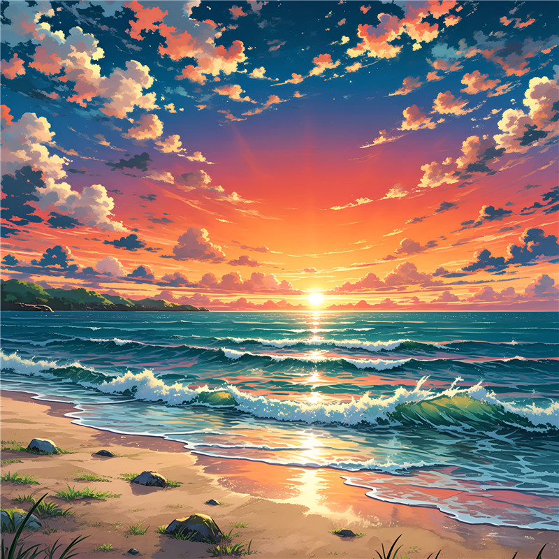 2026年头像图片新款