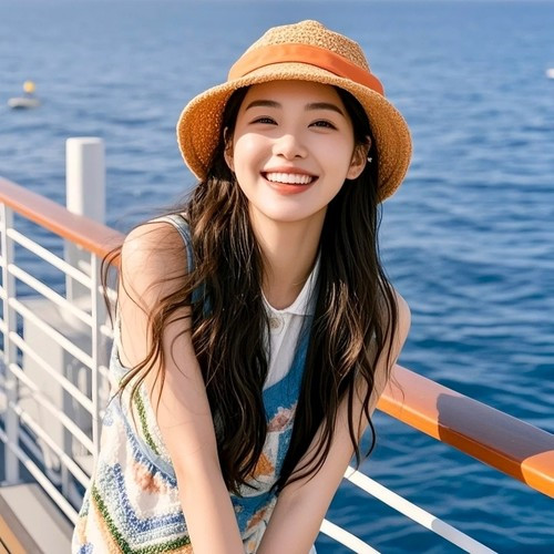 2026最火微信头像美女