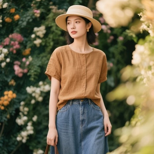 2026最火微信头像美女