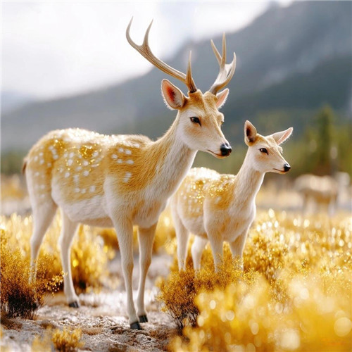 2026微信头像最吉利好运图片