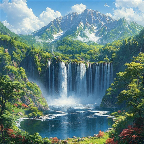 2026微信头像最吉利好运图片