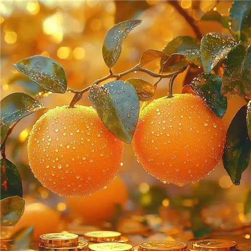 2026微信头像最吉利好运图片