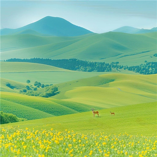 2026微信头像最吉利好运图片