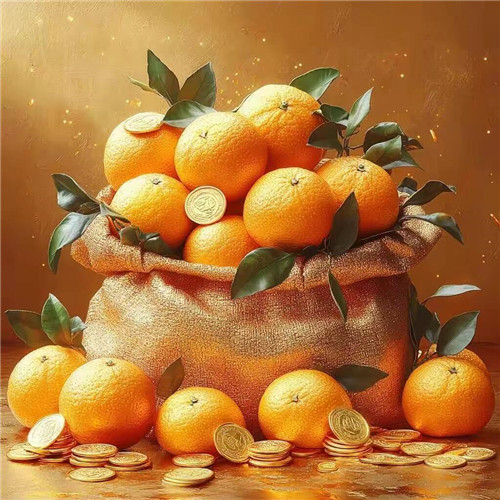 2026微信头像最吉利好运图片