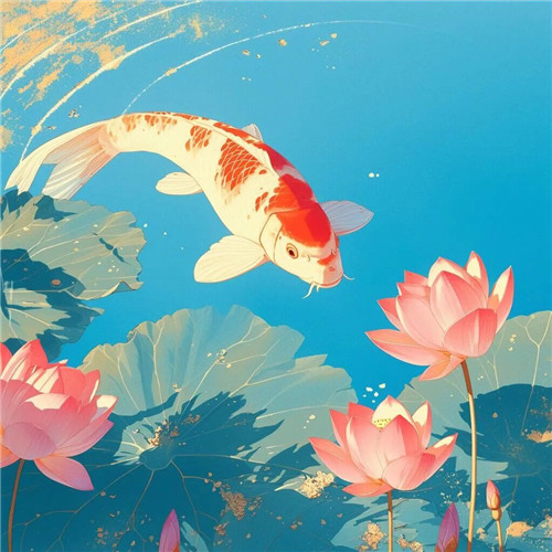 2026最旺好运头像