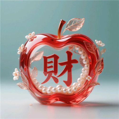 2026年最旺最顺的头像