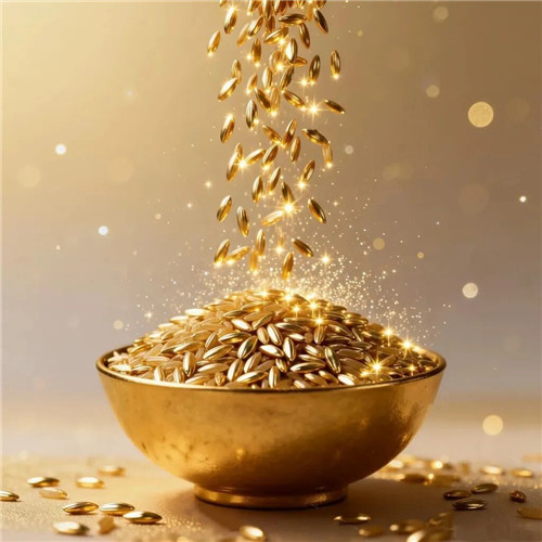 2026年最旺财的微信头像