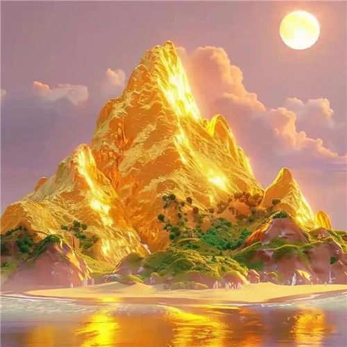 2026年最旺财的微信头像