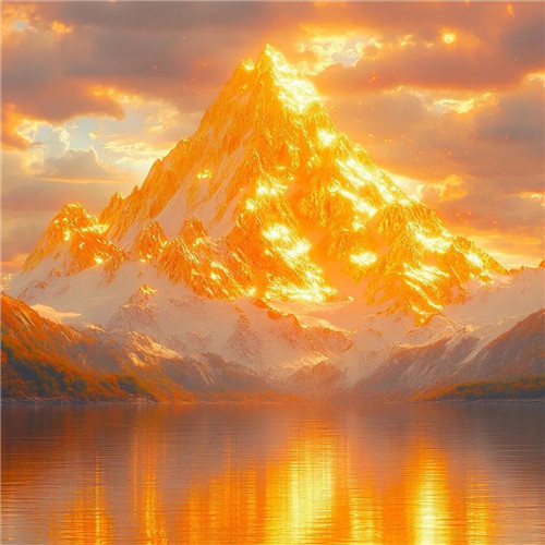 2026年最旺财的微信头像