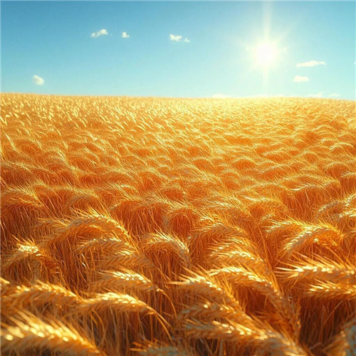 2026年最旺财的微信头像