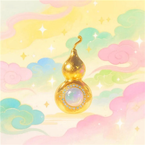 2026年最旺财的微信头像