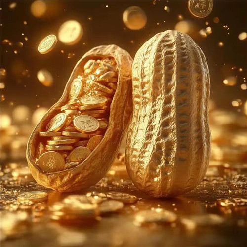 2026年最旺财的微信头像