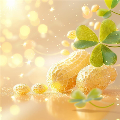 2026年最旺财的微信头像