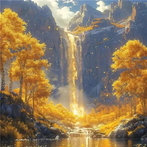 2026年最旺财的微信头像