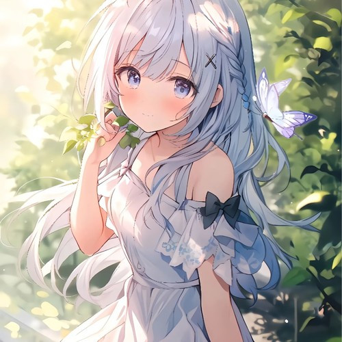 头像图片2026最新款