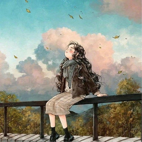 头像图片2026最新款