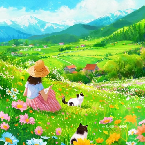 头像图片2026最新款