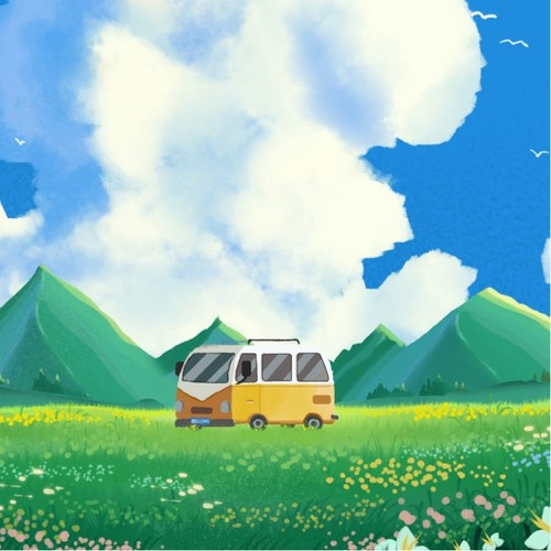 2026最好看的图片头像