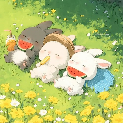 2026最好看的图片头像