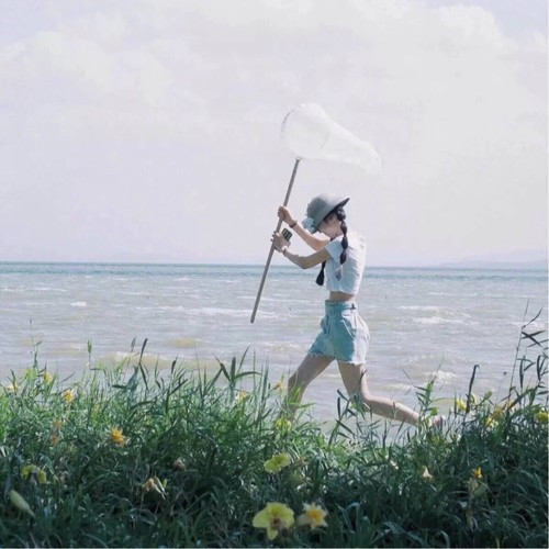 2026最好看的图片头像