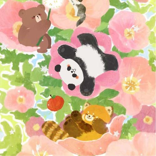 2026最好看的图片头像