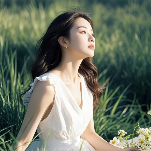 2026最好看的图片头像