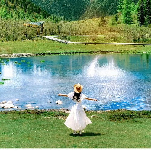 2026最好看的图片头像