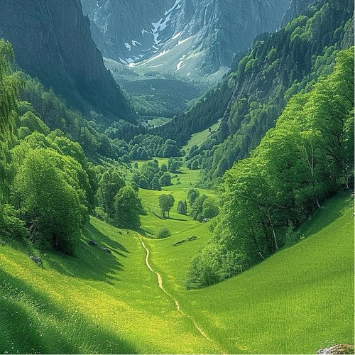 2026最好看的图片头像