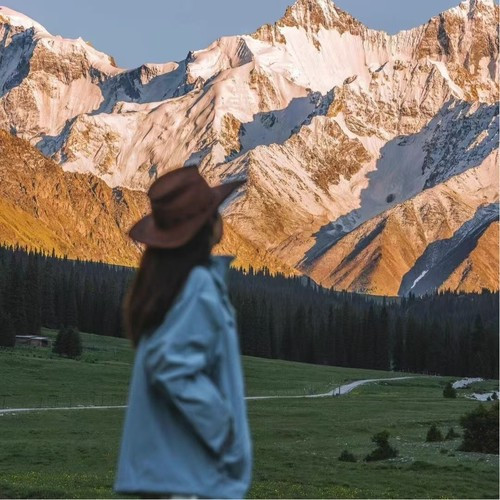 2026最好看的图片头像