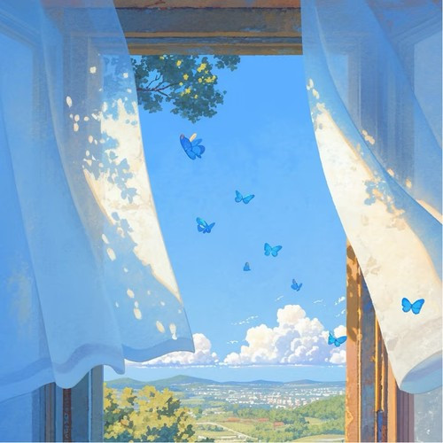 2026独一无二的头像