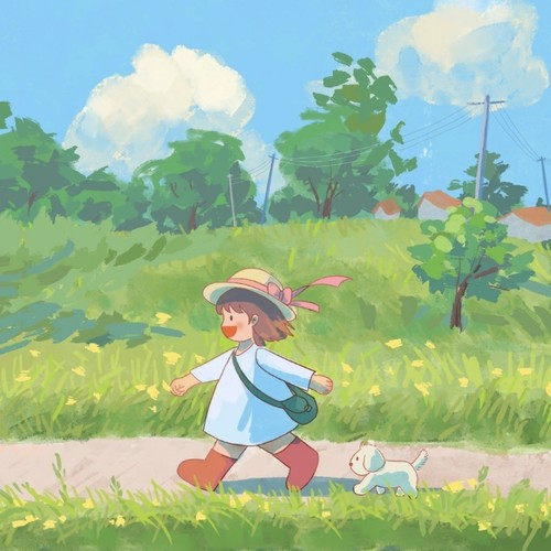 2026年最流行的头像